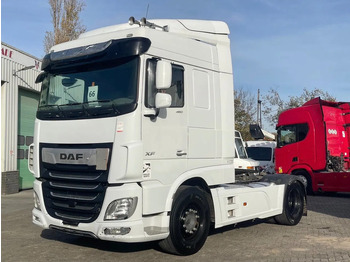 Tractor unit DAF XF 480