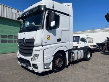 Tractor unit MERCEDES-BENZ Actros 1851