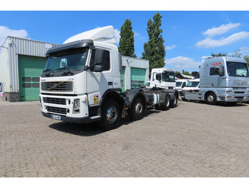Cab chassis truck VOLVO FM12 380
