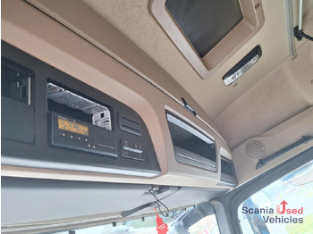 Tractor unit MERCEDES-BENZ Actros 1848 Retarder Blatt/Luft Retarder!: picture 5 Tractor unit MERCEDES-BENZ Actros 1848 Retarder Blatt/Luft Retarder!: picture 5