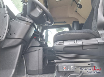 Tractor unit MERCEDES-BENZ Actros 1848 Retarder Blatt/Luft Retarder!: picture 2 Tractor unit MERCEDES-BENZ Actros 1848 Retarder Blatt/Luft Retarder!: picture 2