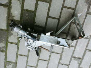 Steering column for Truck Scania 4 SERIES  WITH IGNITION SWITCH 1427567  truck: picture 2
