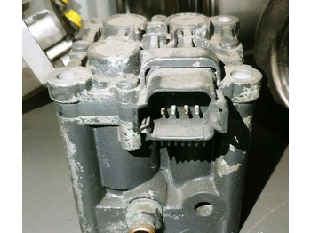 Valve for Truck Scania EGR VALVE: picture 5