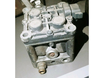 Valve for Truck Scania EGR VALVE: picture 2