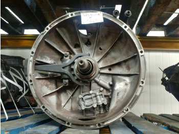 Gearbox SCANIA
