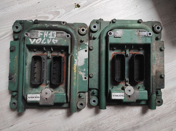 ECU for Truck Volvo 20995620 Renault truck: picture 4 ECU for Truck Volvo 20995620 Renault truck: picture 4