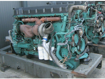 Engine VOLVO FH13