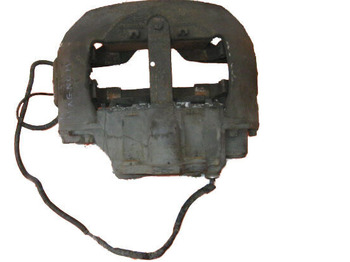 Brake caliper for Truck Volvo FRONT AND REAR   Volvo FH12 FH13 FM: picture 2