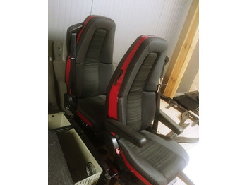 Seat VOLVO FH