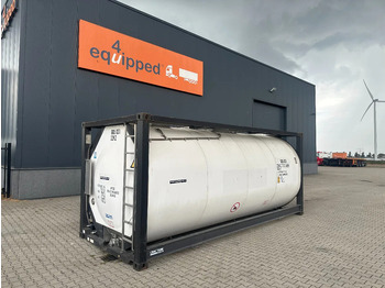 Storage tank