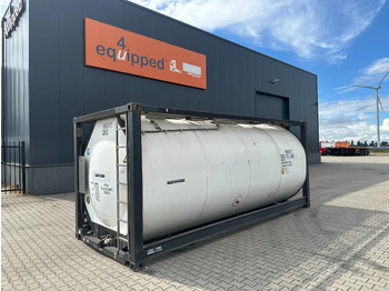 Storage tank
