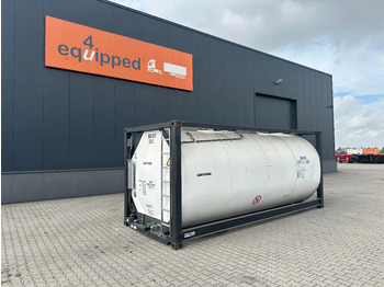 Storage tank