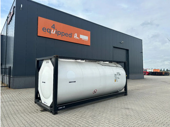 Storage tank