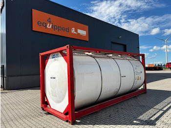 Storage tank