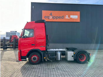 Tractor unit Volvo FH 13.420 GLOBETROTTER, ADR, Euro5, VEB, Belgian Truck: picture 3