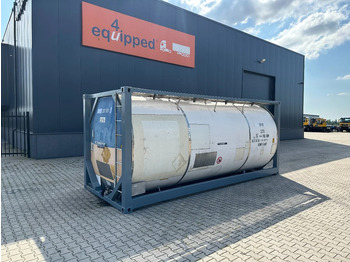 Storage tank