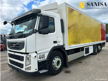Refrigerator truck VOLVO FM 410