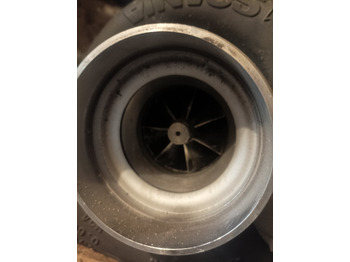 Turbo GARRETT Scania: picture 2 Turbo GARRETT Scania: picture 2