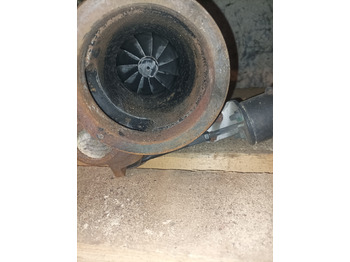 Turbo GARRETT Scania: picture 4 Turbo GARRETT Scania: picture 4
