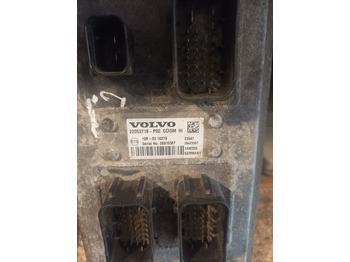 Spare parts VOLVO