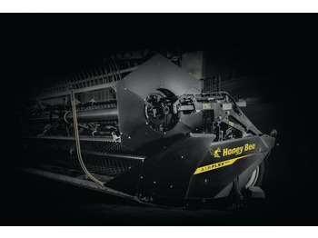 New Grain header Honey Bee AirFLEX NXT AFN236: picture 2