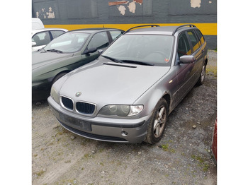 Car BMW