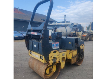 Roller Bomag BW-100-AD3: picture 3