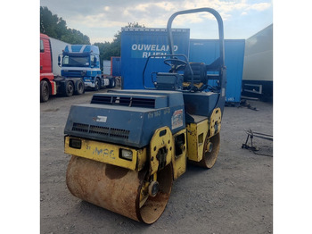 Roller BOMAG