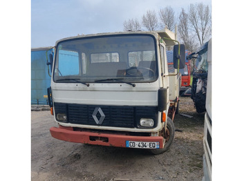Tipper RENAULT