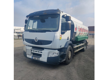 Tank truck RENAULT