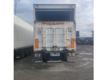 Closed box semi-trailer Schmitz Cargobull SKI 24: picture 2