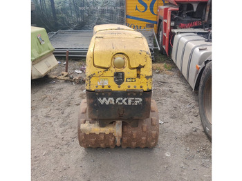 Roller Wacker SC2: picture 3