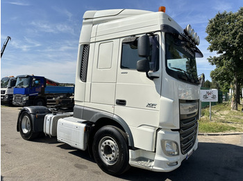 Tractor unit DAF XF 460