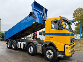Tipper VOLVO FH 400