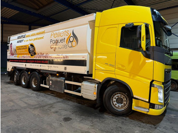 Tank truck VOLVO FH 460