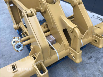 New Attachment for Construction machinery Cat 140H: picture 5