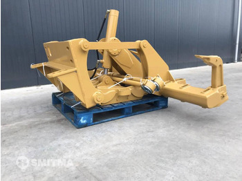 New Attachment for Construction machinery Cat 140H: picture 3
