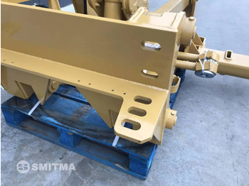New Attachment for Construction machinery Cat 140H: picture 4