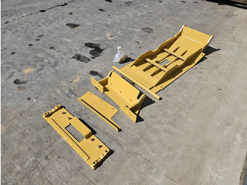 Attachment CATERPILLAR