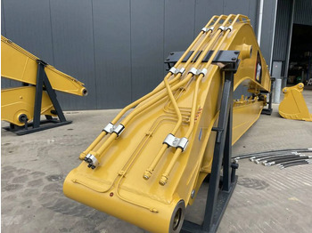 New Attachment for Construction machinery Cat 323 GX 18m Set: picture 4