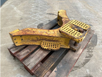 Attachment CATERPILLAR