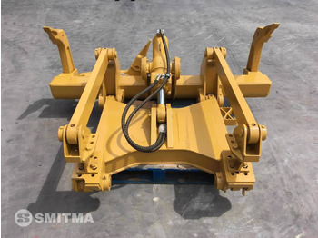 New Attachment for Construction machinery Cat D6N: picture 3