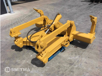 New Attachment for Construction machinery Cat D6N: picture 5
