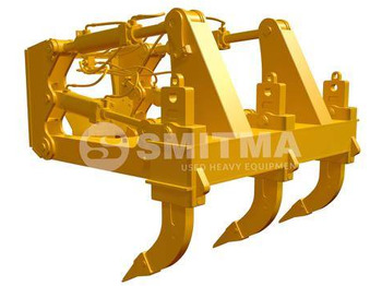 Attachment CATERPILLAR