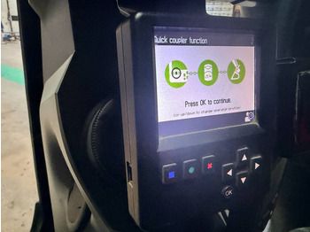 Attachment for Construction machinery INDEXATOR R8 - S70: picture 3