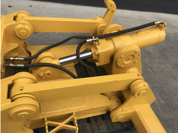 New Attachment for Construction machinery Komatsu D51: picture 4