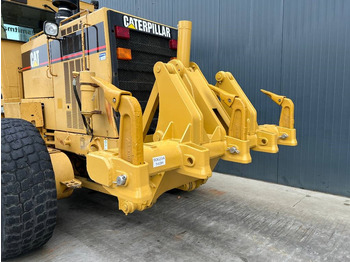 Grader Cat 140H: picture 4