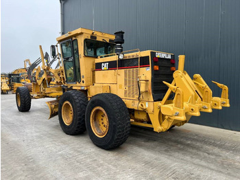 Grader Cat 140H: picture 3