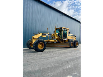 Grader CATERPILLAR 140H