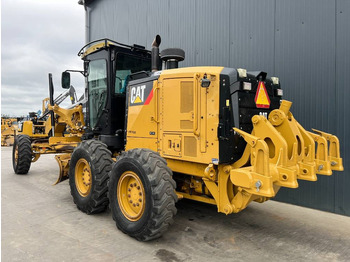 Grader Cat 140M2 AWD: picture 3